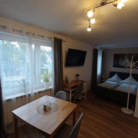 Ferienwohnung Luitpold 2 Memmingen Zewnętrze zdjęcie