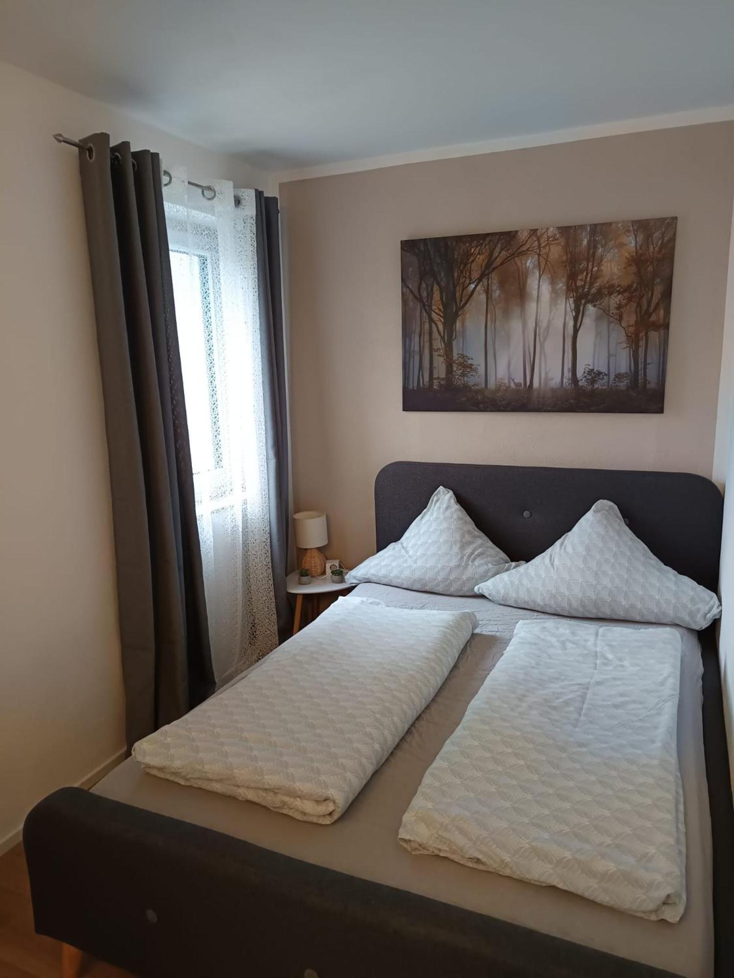 Ferienwohnung Luitpold 2 Memmingen Zewnętrze zdjęcie