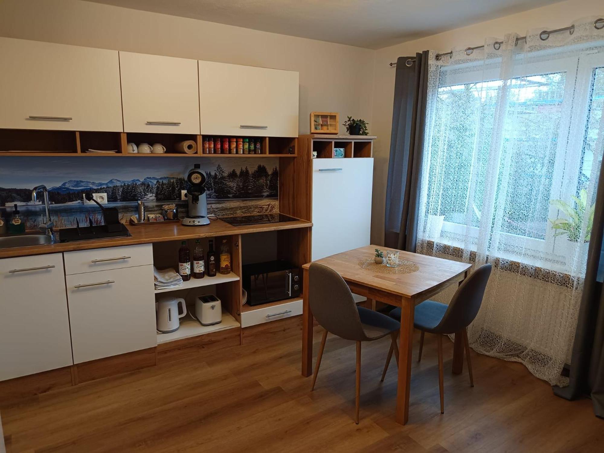 Ferienwohnung Luitpold 2 Memmingen Zewnętrze zdjęcie