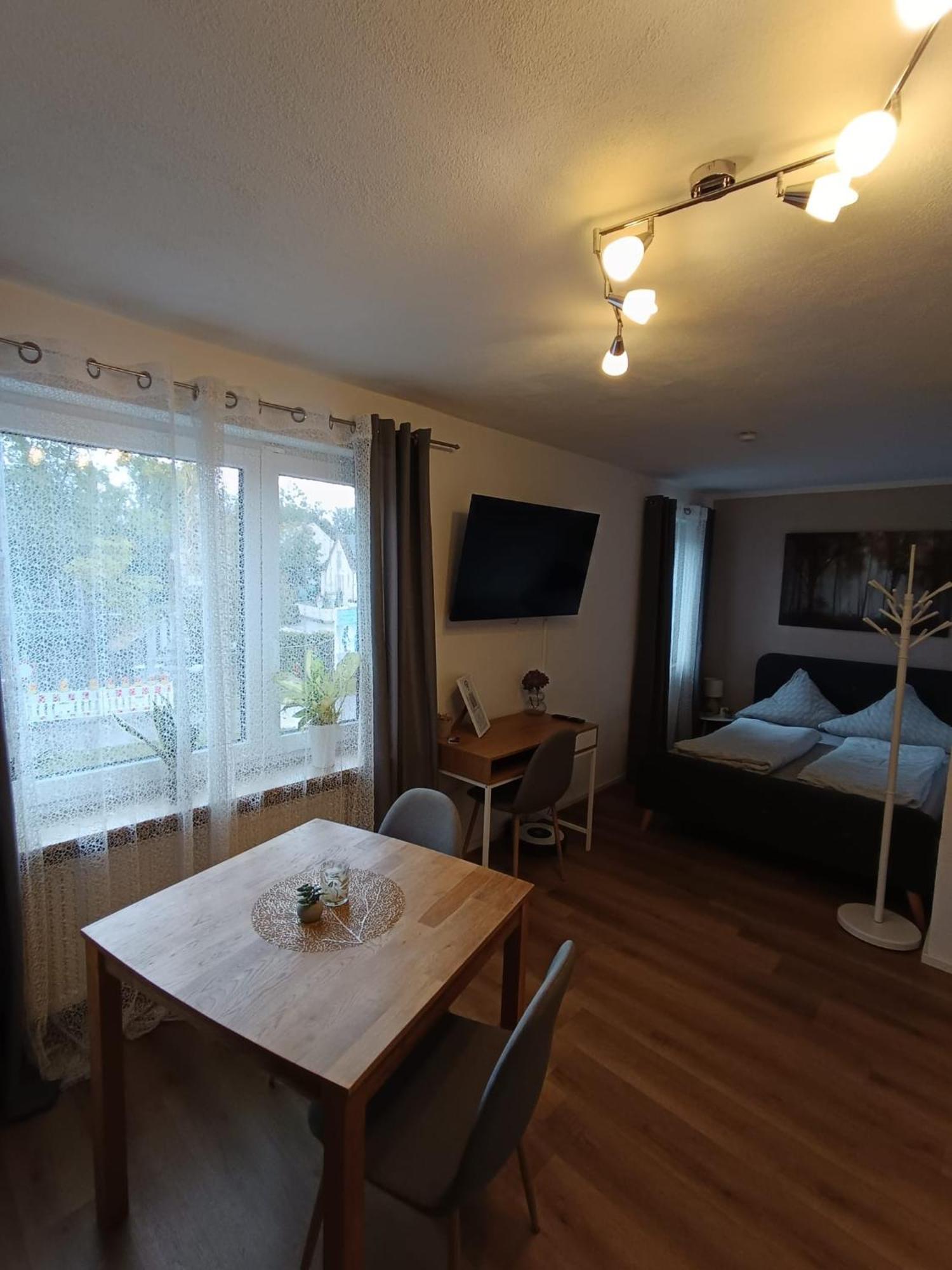 Ferienwohnung Luitpold 2 Memmingen Zewnętrze zdjęcie