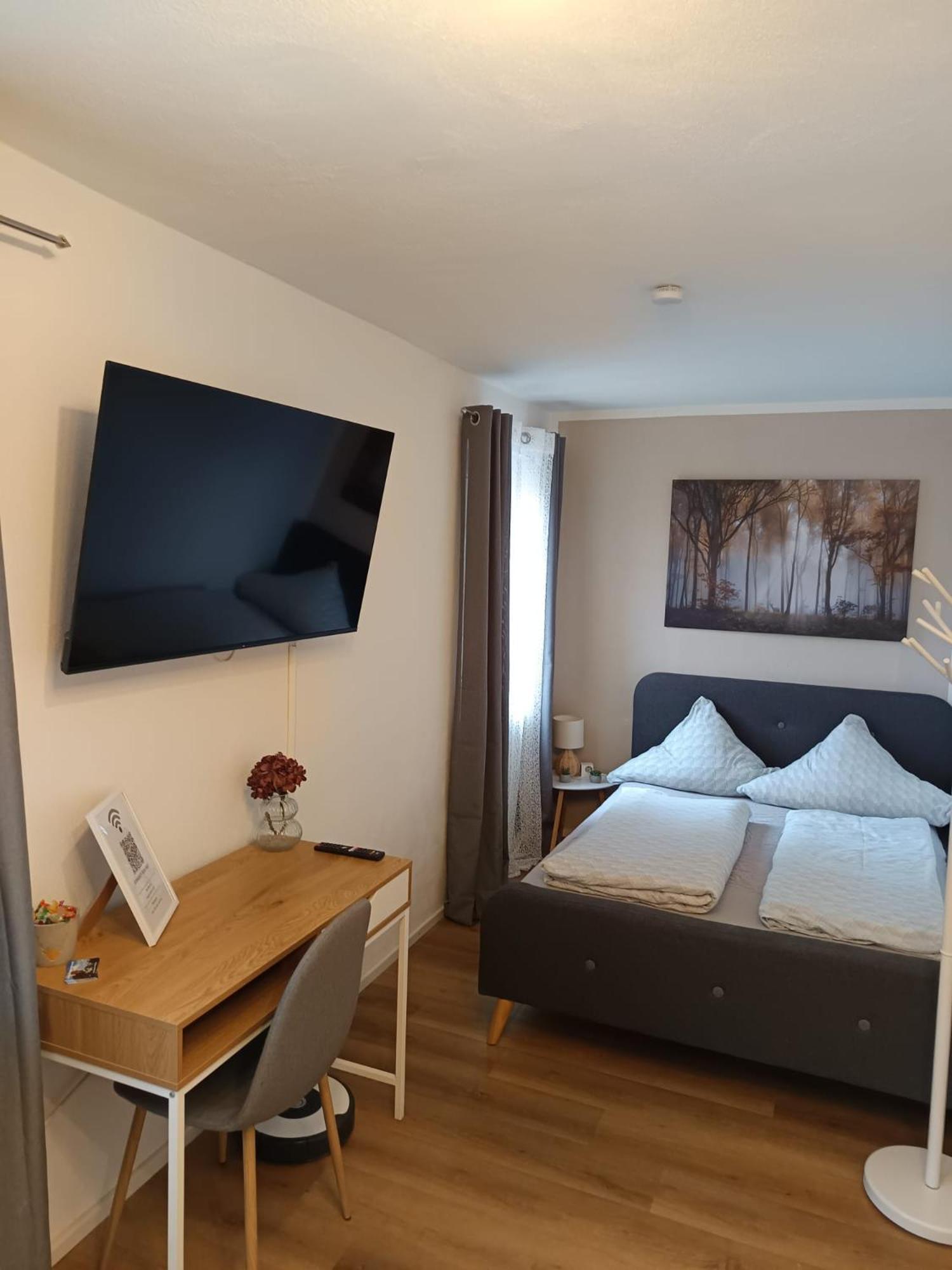 Ferienwohnung Luitpold 2 Memmingen Zewnętrze zdjęcie